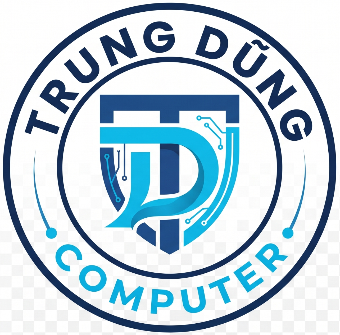 Anh Dũng Computer